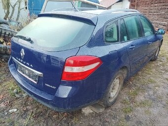 Renault Laguna 1.5dCi - 3