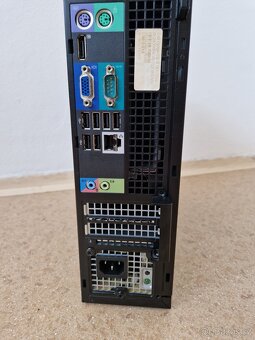 PC Dell Optiplex 990 - 3