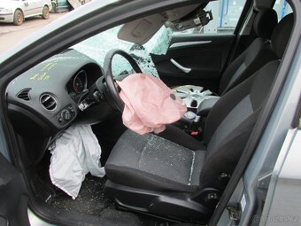 Mondeo 2,0TDCi - 3