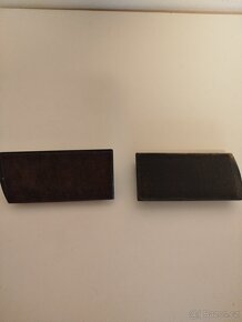 Akvarijní magnetická stěrka na řasy Aqua El. - 3