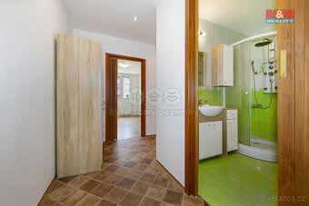 Prodej bytu 2+kk, 42 m², Jince, ul. Zborovská - 3