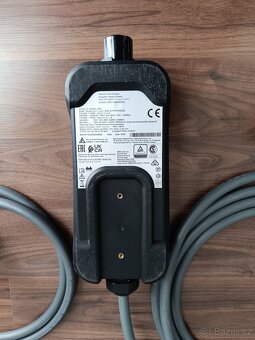 BMW Flexible Fast Charger 2.0, TYPE 2 - 3