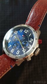 Pánské hodinky Tommy Hilfiger Trent 1791066 - 3