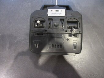 RC modely a vysilace - 3