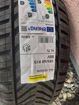Prevarky 15" - 3