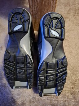 Boty na běžky Alpina vel. 38 (25cm) - 3