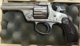 Prodám Revolver American Arms Co 38 S&W - 3