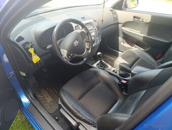 Hyundai I30 1.6 CRDI - 3