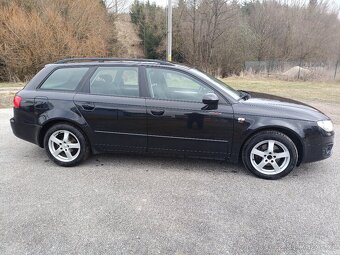 SEAT EXEO 2.0TDI 105KW. Digi klima, - 3