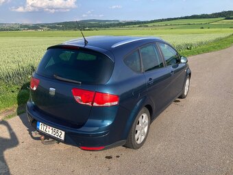 Seat Altea XL - 1.9tdi - STK 5/25 - 3