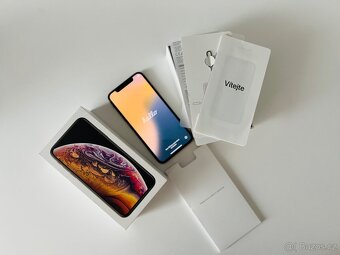 iPhone XS 64 GB - 3