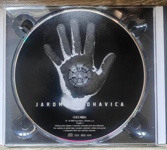 Jaromír Nohavica - Babylon - 3