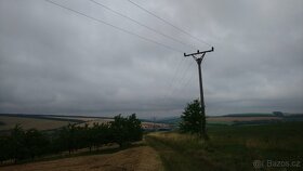 Prodej 2,2 ha orná půda Boršice u Blatnice, Uherské Hradiště - 3
