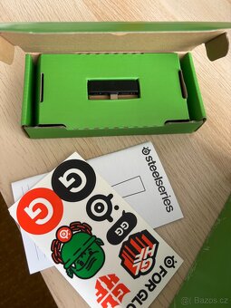 Steelseries arctis nova 5x wireless - 3
