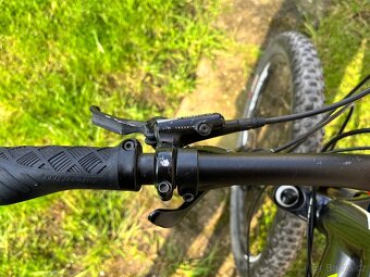 Horské kolo Specialized Rockhopper Expert Evo - 3