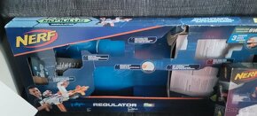 Dětské pistole Nerf - 3