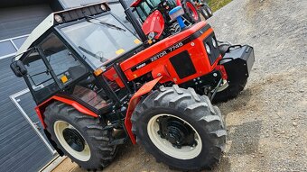 Zetor 7745 TURBO - 3