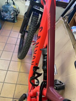 Kolo Canyon Neuron 7 - 3