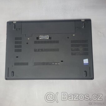 Lenovo ThinkPad T470 - 3