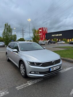 Volkswagen Passat B8 - 3
