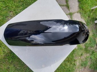 Honda Shadow - 3