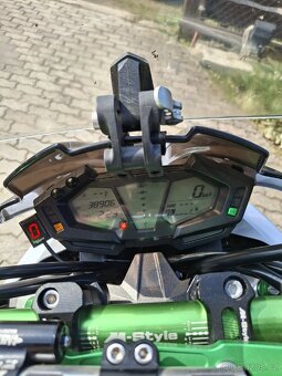 Kawasaki z800 - 3