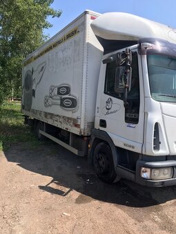 Iveco Eurocargo - 3