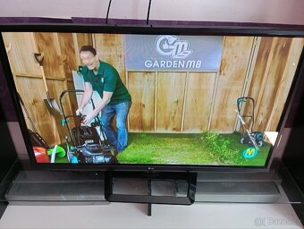 Tv LG 127 cm - 3