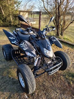Access - Tomahawk 300 - 3