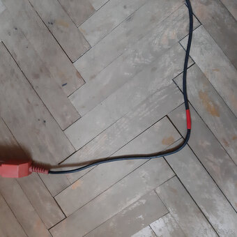 Extol Premium PTW 80 Svářečka polyfúzní 800W - 3