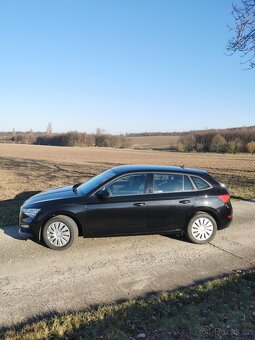 Škoda Scala 1.6 TDI 2020 , ČR, 1 majitel - 3
