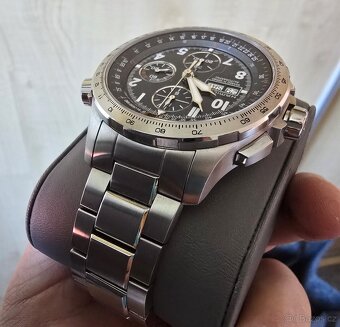 švýcarské hodinky Hamilton X-Wind Auto Chrono - 3