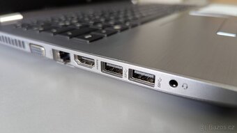 HP V130-15IGM N4000 AMD E2 4GB/1TB CD/DVD Win 10 Pro, ZÁRUKA - 3
