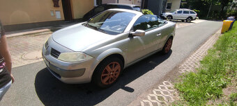 Renault Megane 2 1,9 DCI 88 KW CC cabrio - 3