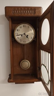 hodiny - 3