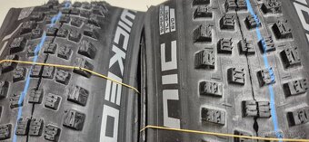 MTB Pláště Schwalbe 29x2.40 - 3