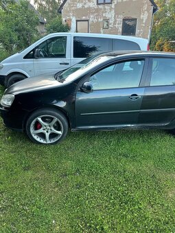 Golf - 3