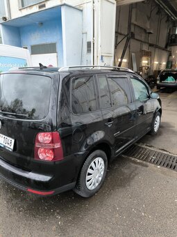 Prodám VW touran 1,4 tsi 103kw - 3