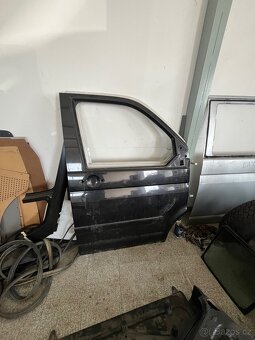 Vw T5 , T6 , Transporter ,Multivan, caravelle - 3