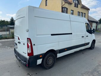 Renault Master 2.3 dci 2016 - 3