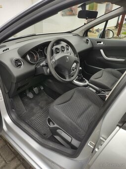 Peugeot 308 SW, 1,6 HDi - 3