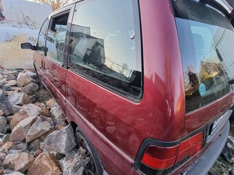 Peugeot 806 - 3