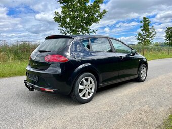 Seat Leon - 3