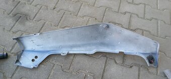 Suzuki GSX-R 1100 1991 - 3