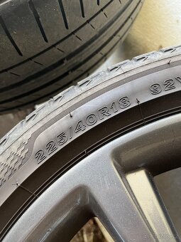5x112 R18 - 3