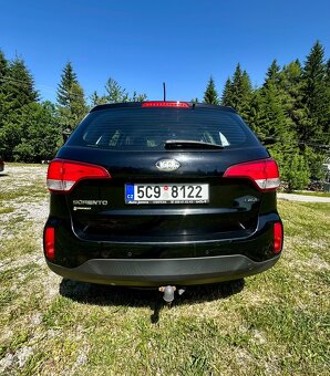 Kia Sorento 2.2 CRDi - 3