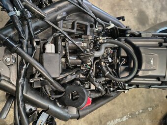 Honda CBR 500 R - 3