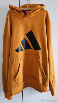 Adidas mikina - 3