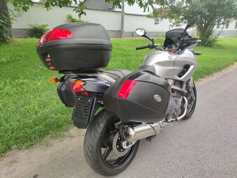 Yamaha TDM 900 - 3