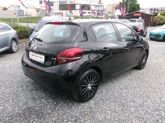 PEUGEOT 208 1,2i LIKE - 3